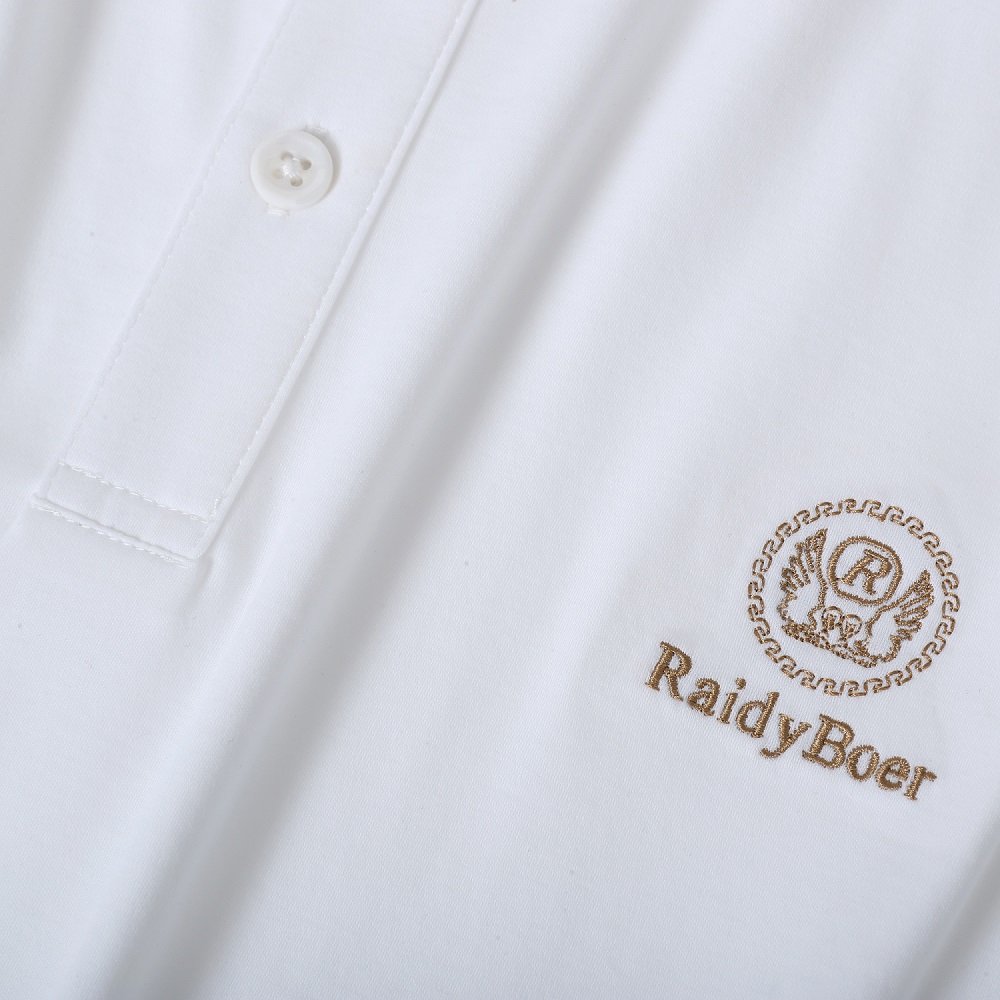 Factory Cheap Blank Polo Shirts Custom Golf Uniform Polo Shirt For Men