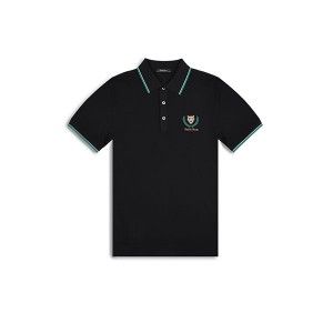 ODM Heavy Cotton T Shirt Factories –  Golf Clothing Top Apparel Men’s Leisure Polo Shirt – Raidyboer