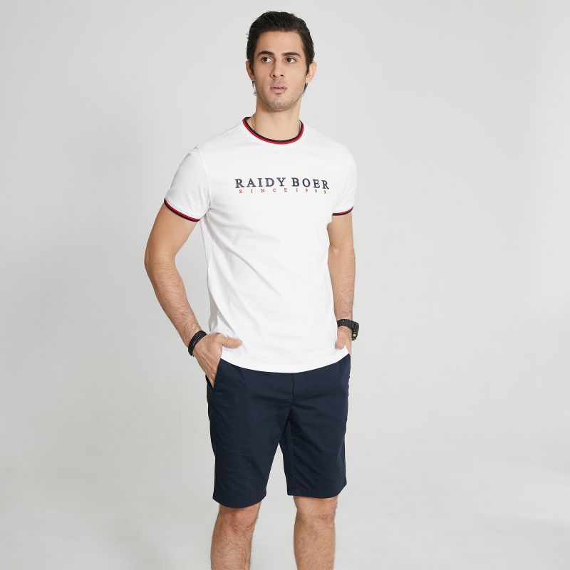 Raidyboer T-Shirt – Ultimate Comfort and Style for Kids