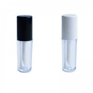 RB-L-0004 1,3 ml plast lipgloss tuber