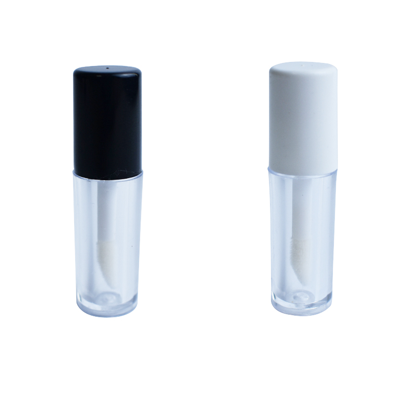 RB-L-0004 1.3ml plastic lip gloss tubes
