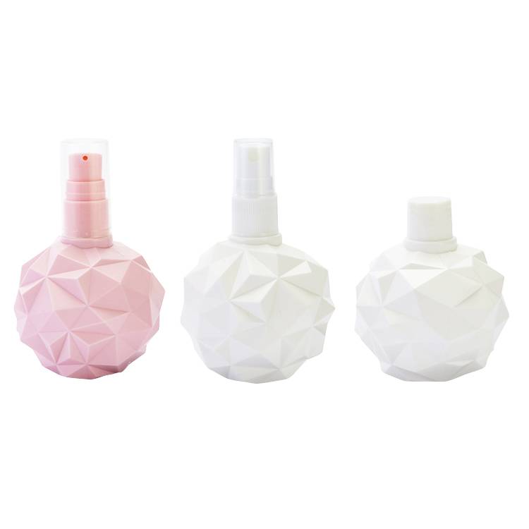 Good User Reputation for Spray Pump Bottle Plastic - RB-P-0144  100ml-hdpe-scented-bottle – Rainbow