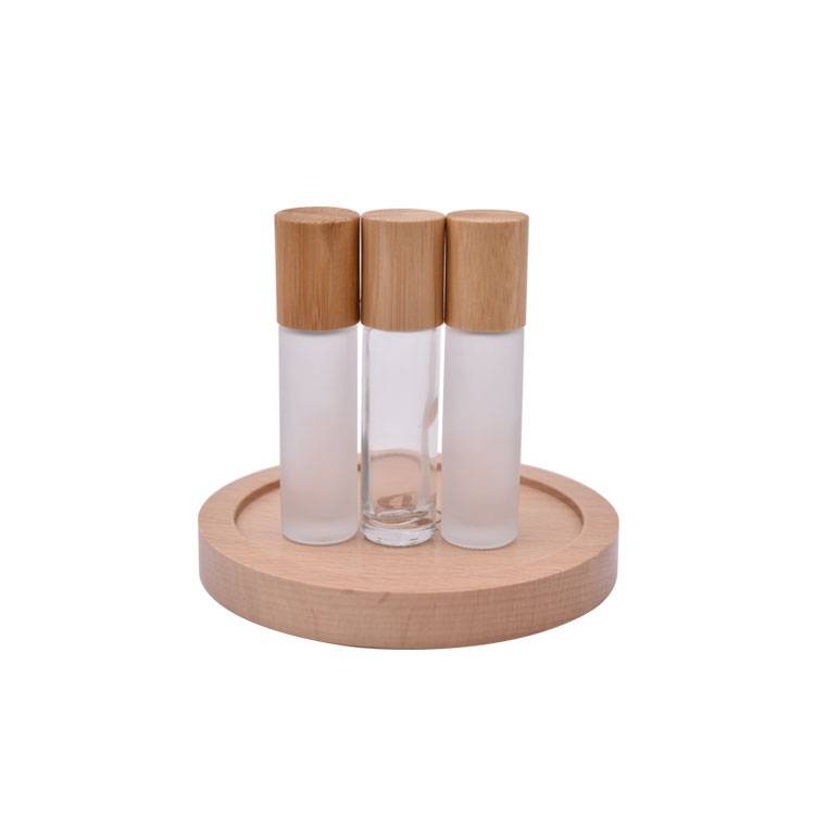 High Performance Roller Bottle Perfume - RB-B-00235  10ml-roll-on-bottles – Rainbow