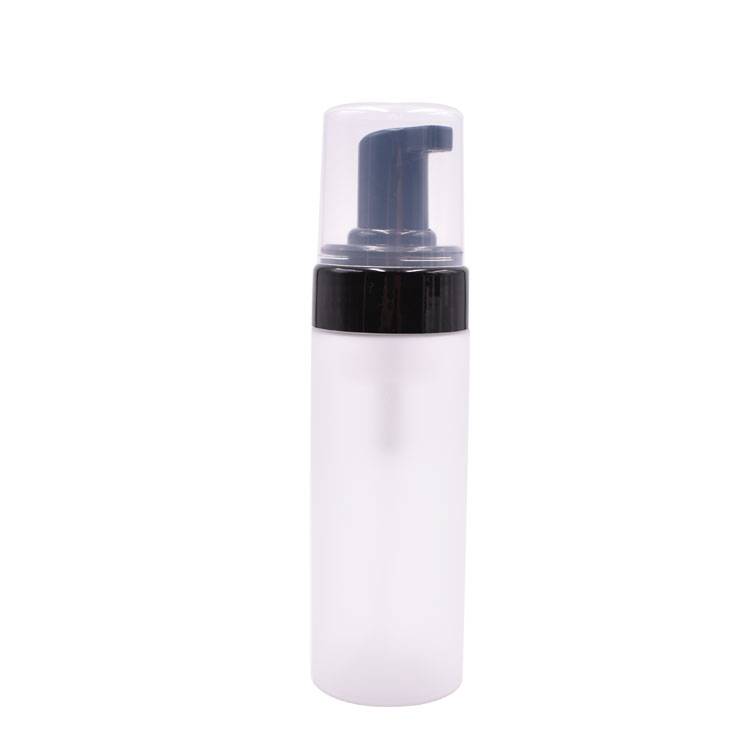Cheap price 150ml Foam Bottle - RB-P-0027 150ml-foam-pump-bottle – Rainbow