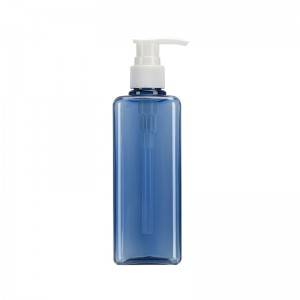 RB-P-0215 ​​200ml shampu botolo