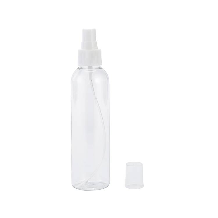 Discountable price Perfume Spray Bottle 100ml - RB-P-0139 250ml-fine-mist-sprayer-bottle – Rainbow