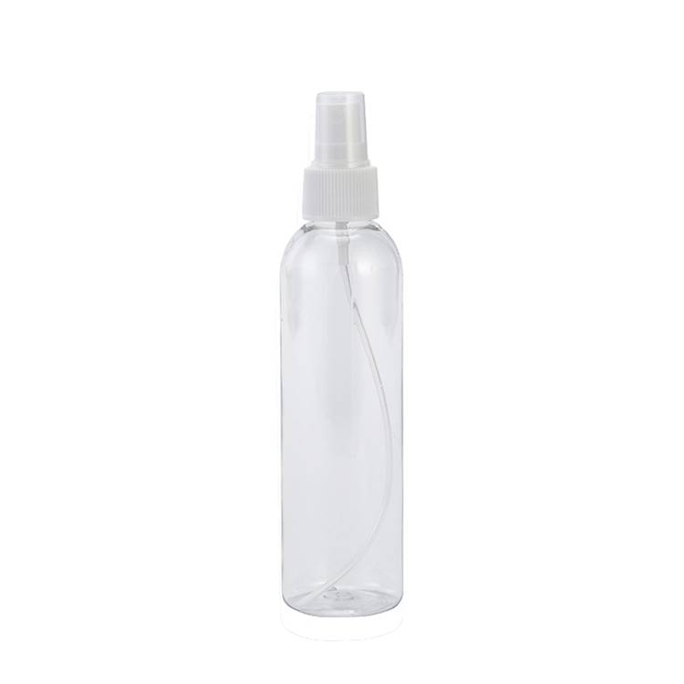 Discountable price Perfume Spray Bottle 100ml - RB-P-0139 250ml-fine-mist-sprayer-bottle – Rainbow