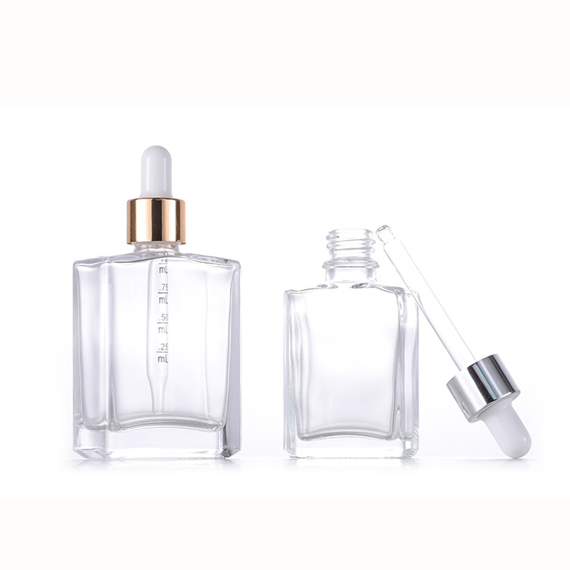 China RB-R-00214 cosmetic packaging 30ml 50ml 100ml