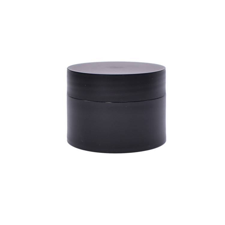 Factory Free sample Wholesale Plastic Jar - RB-P-0100 30g-50g-plastic-jar – Rainbow