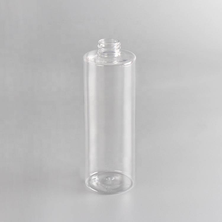 Manufactur standard Plastic Pump Bottle 500ml - RB-P-0216  500ml-lotion-bottle – Rainbow