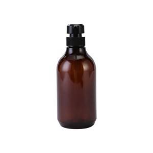 RB-P-0157 500ml shampoo bottle
