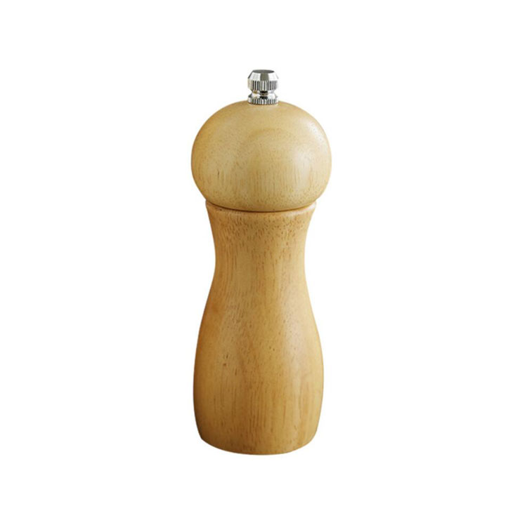 Dream Lifestyle Manual Pepper Mill Multifunctional Acrylic