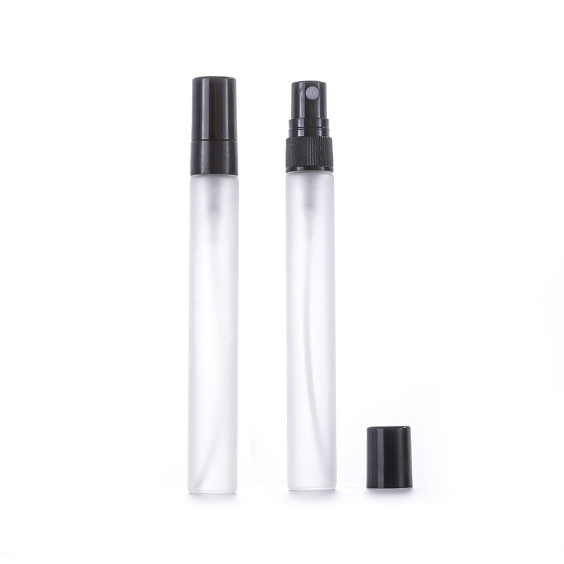 Wholesale Mini Travel Perfume Atomizer 2ml 3ml 5ml Glass Perfume