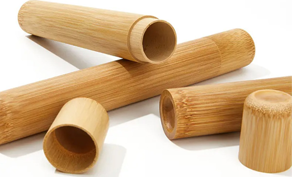 Tecnologia de materiais de embalagem |Vamos aprender sobre o processamento de produtos de bambu e madeira