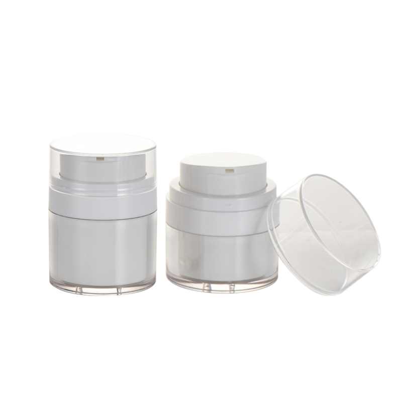empty-refillable-lotion-container-airless-pump-jar-cream-cosmetic-jar