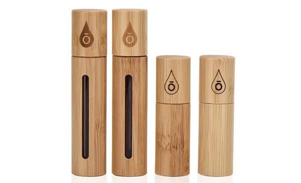 Natural bamboo tube packaging: Is bamboo packaging environmentally friendly?