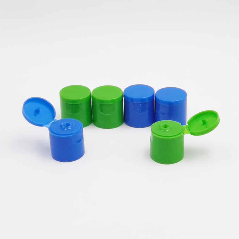 Manufacturer for Plastic Lid - RB-P-0320 plastic flip top cap – Rainbow