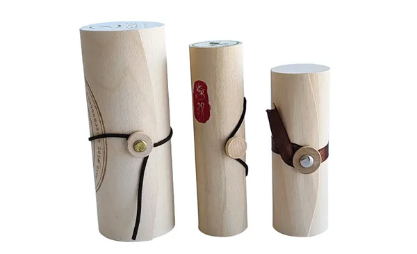 Wooden Packaging Mabhokisi: Iyo Yakasiyana-siyana uye Sustainable Solution Yezvese Zvako Zvekuchengetedza Zvido!