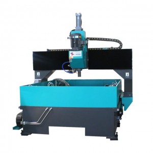 PD Series CNC Gantry Moveable Drilling Machine