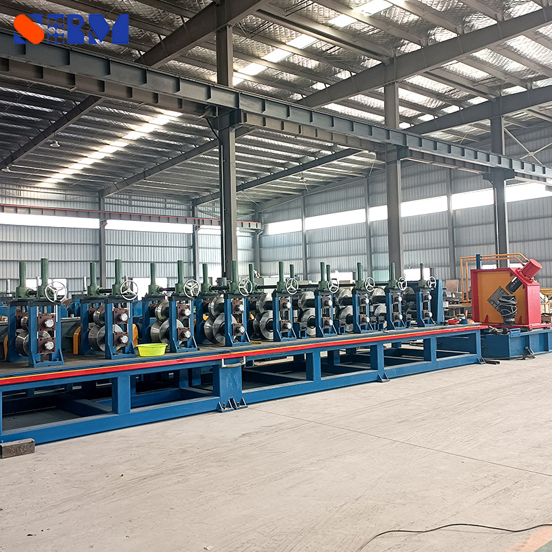 Hydraulic Roll Forming Machine Use And Maintenance Methods