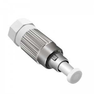 Wholesale ODM China Fixed Optical Attenuator Singlemode Sc/Upc Male-Female Plug-in Fiber Optic Attenuator