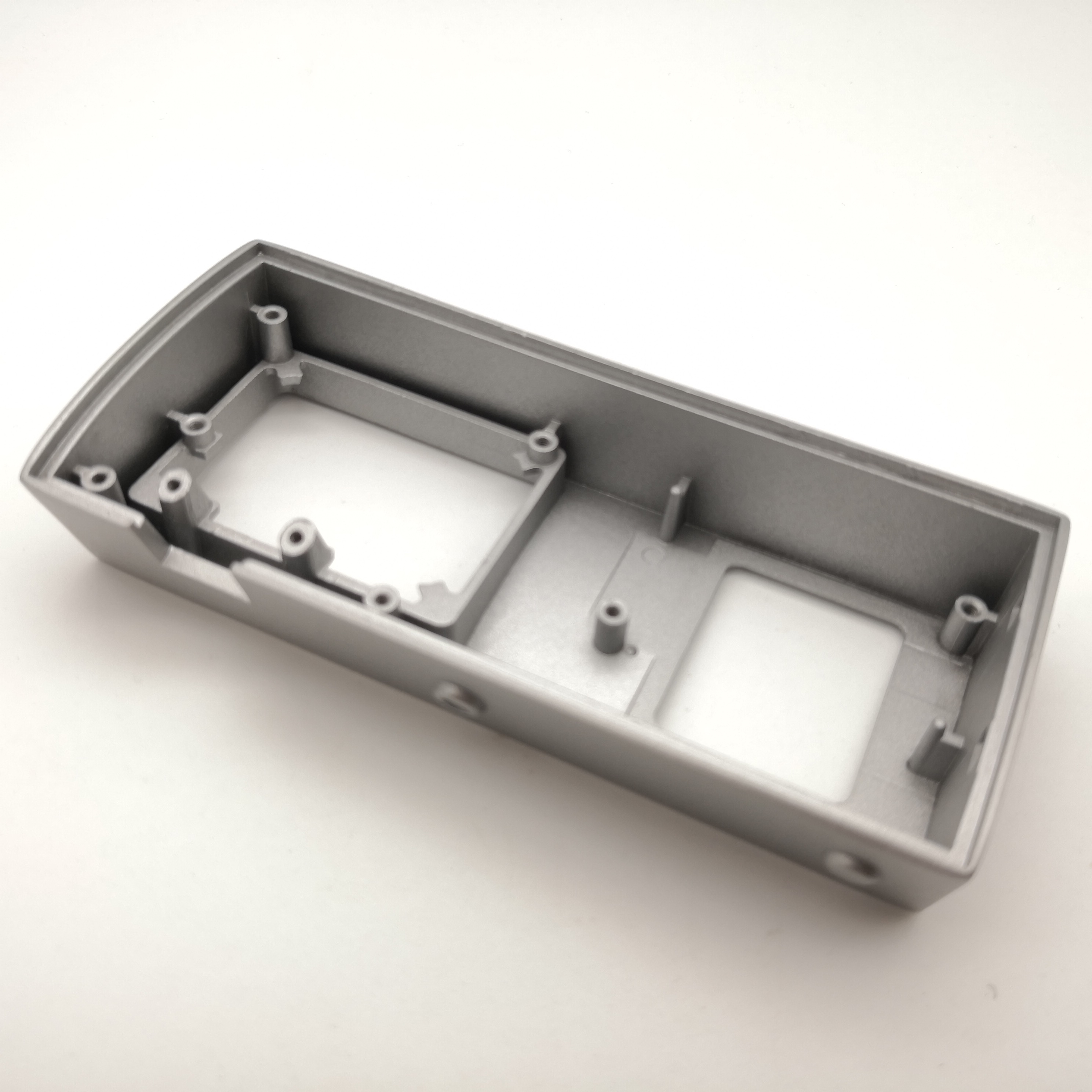 Punch Die Mould Manufacturers –  OEM ODM for die casting – RAISING-Elec detail pictures