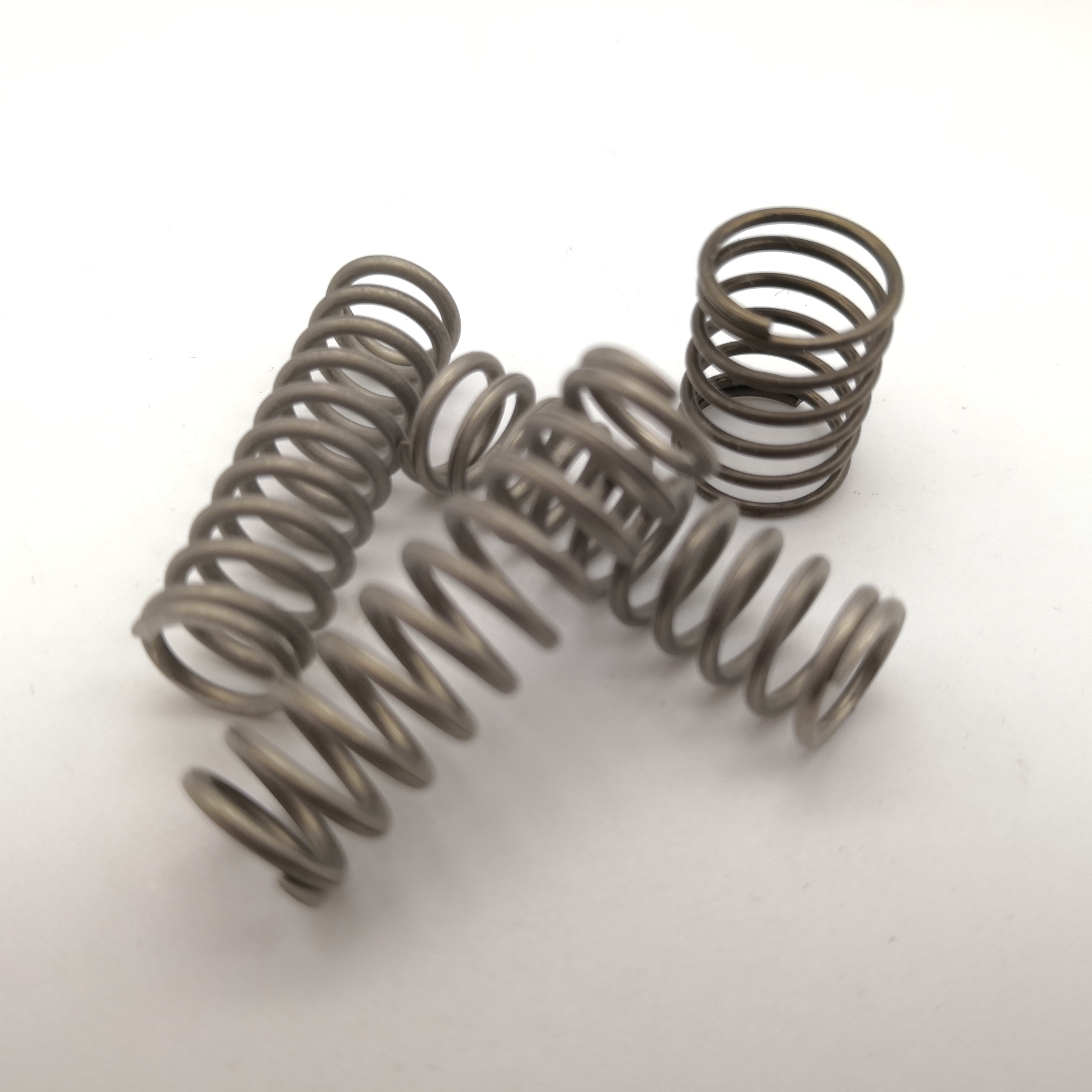 China OEM Wire Springs –  OEM ODM for spring products – RAISING-Elec detail pictures