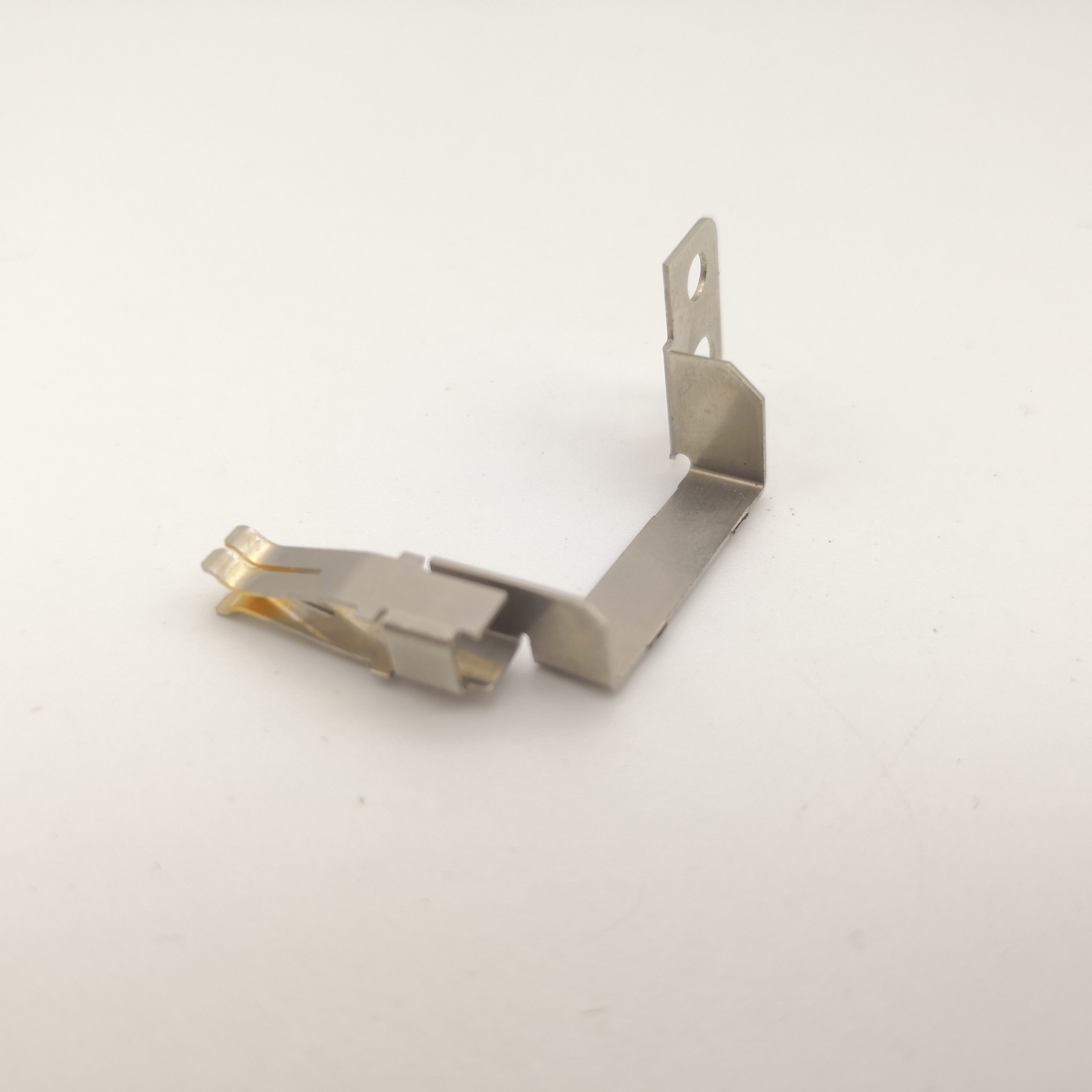Stamping Parts Manufacturer –  One stop service for metal stamping – RAISING-Elec
