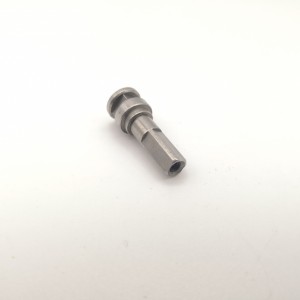 CNC machining for small parts