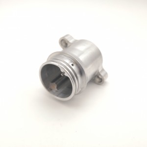 All series of machining products