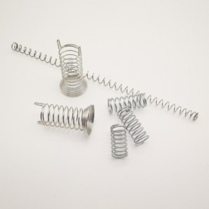 China OEM Ordinary Cylindrical Spring Supplier –  OEM ODM for spring products – RAISING-Elec