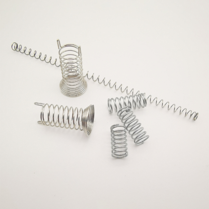 Torsion Tension Metal Spring Manufacturer –  One stop service for spring products – RAISING-Elec