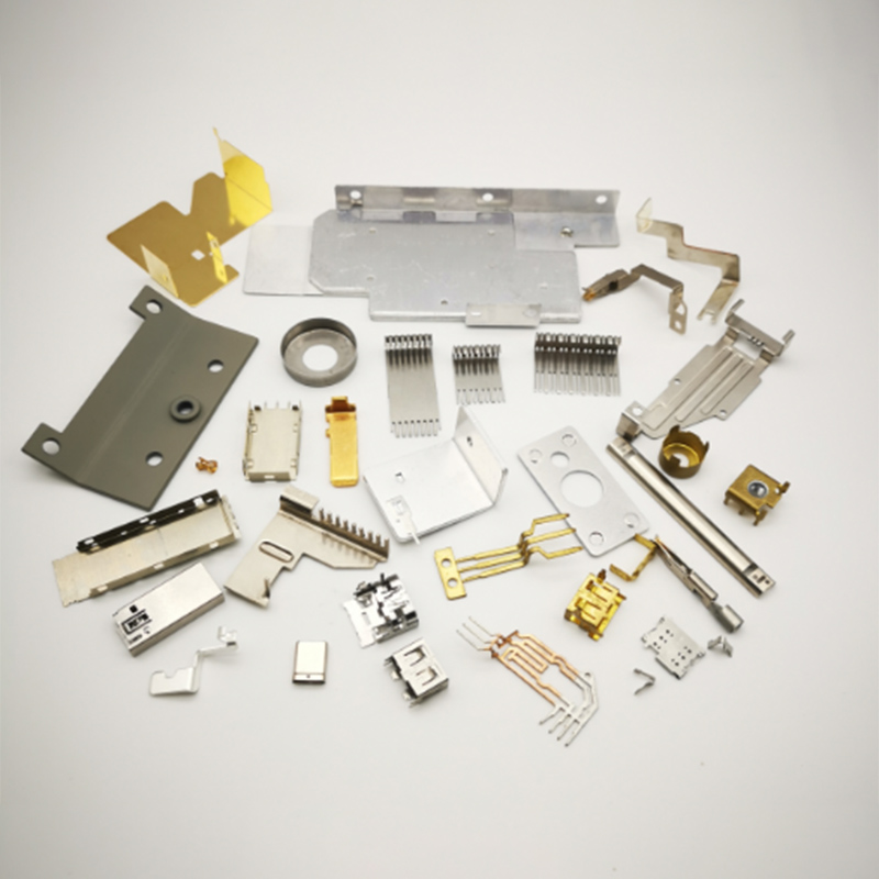 Sheet Metal Stamping Products Supplier –  One stop service for metal stamping – RAISING-Elec