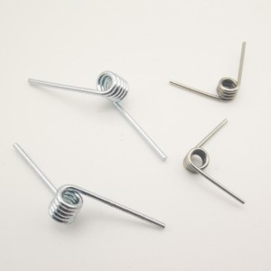 China OEM Manufacture Of Precision Spring Suppliers –  OEM ODM for all series of spring  – RAISING-Elec