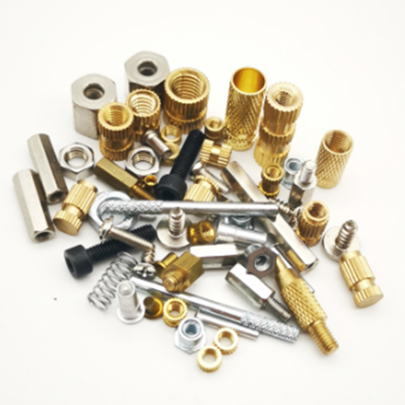 Industrial Machining Supplier –  High Precision CNC Machining manufacture – RAISING-Elec