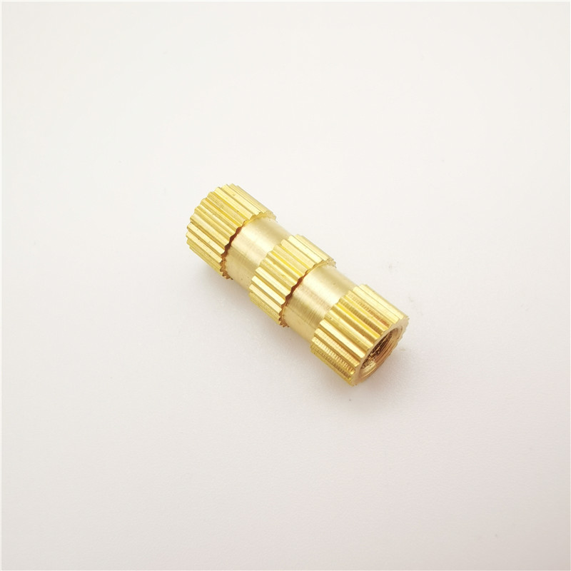ODM Precision Fasteners –  OEM ODM service for fastener products – RAISING-Elec detail pictures