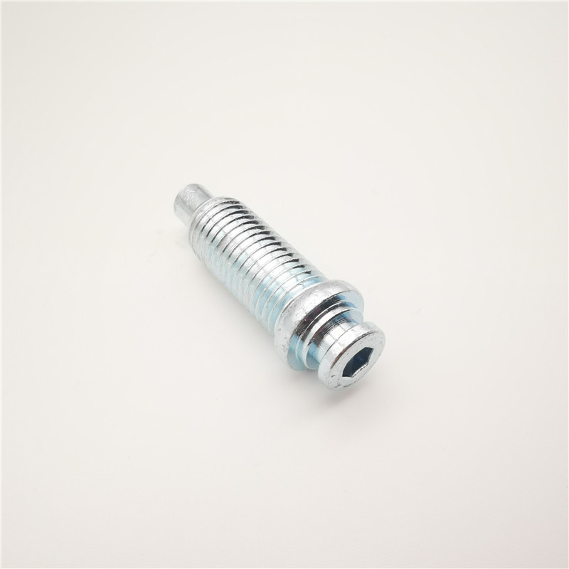 China OEM Supply chain service for metal –  Supporting service for all kinds of fasteners – RAISING-Elec