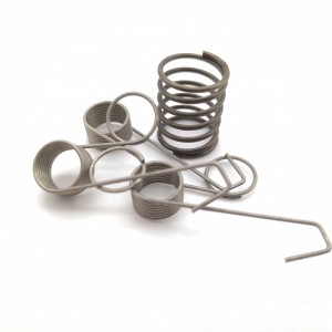 ODM Spring Nut Service –  All series of springs  – RAISING-Elec