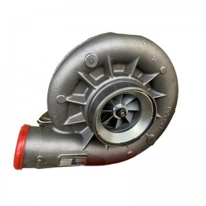 High-Quality Turbocharger Hx60 Manufacturers –  Cummins Engine part Turbocharger Kit 2881718/4033157/2837538/4046240 for Cummins QSK23 Engine  – Raptors