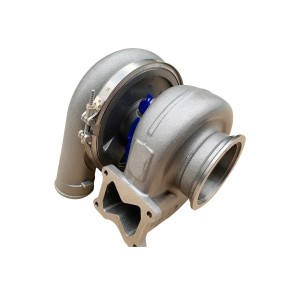 Bottom price Pressure Sensor - Cummins Engine Part Turbocharger Kit 2881769 for Cummins QSK23 Engine  – Raptors