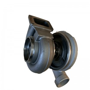 China OEM China Diesel Engine Spare Parts Turbocharger Factory Price