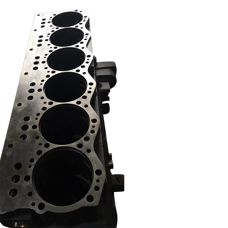 High-Quality Shroud Engine Cooling Fan Manufacturer –  Cummins Engine Parts Cylinder Block 3088303/3088301 For Cummins K19 Engine  – Raptors