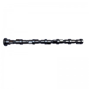 Excellent quality Original Weichai 612600050087 Camshaft Assembly Truck Spare Parts with SGS Certification for China FAW Heavy Truck