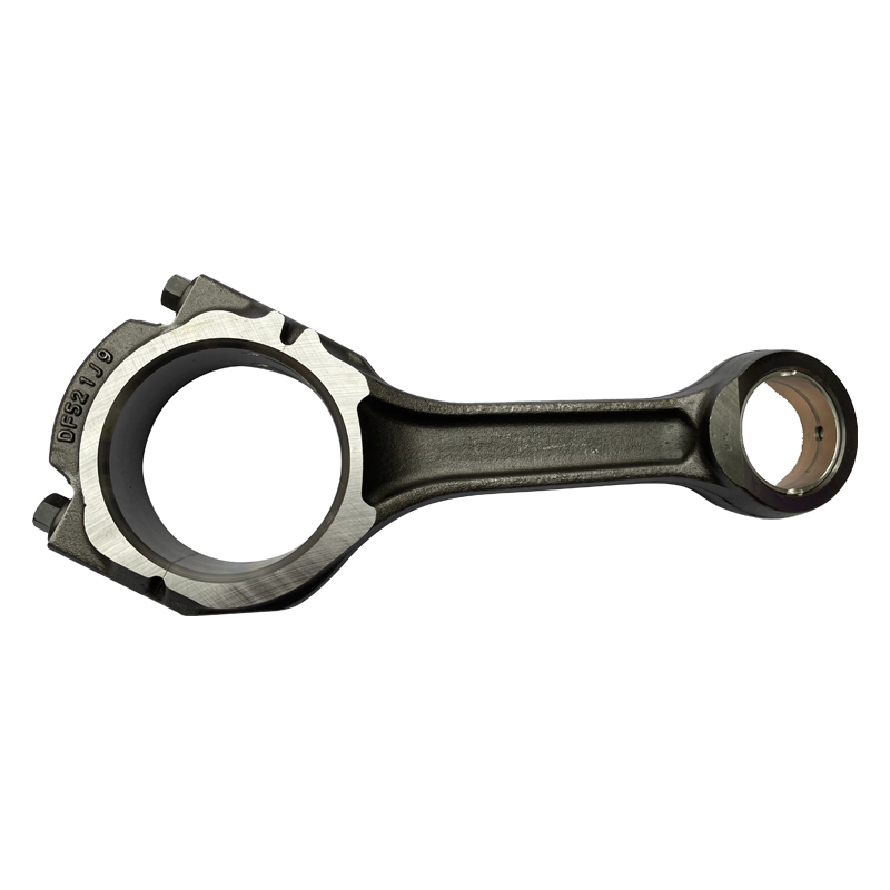 Cheapest Gear Engine Barring Factory –  Cummins Engine Parts Connecting Rod 4944670/3945703 For Cummins 6C8.3 Engine  – Raptors
