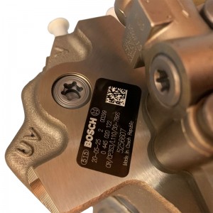 Cummins/Bosch Engine Parts Fuel Pump 5256607/5256608/4988593 For Cummins 4b3.9 Engine