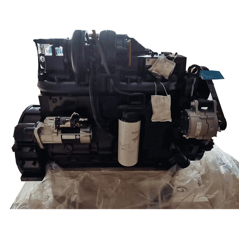 Kit Crankshaft Boring Manufacturers –  Cummins 6LT9.3 Engine Assembly  – Raptors