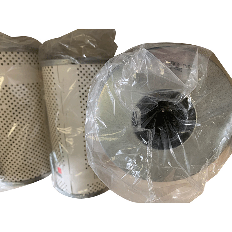 Cheapest Cutter Filter Manufacturers –  Lube Filter Cartridge LF516/P550516 For Fleetguard And Donaldson Brand  – Raptors