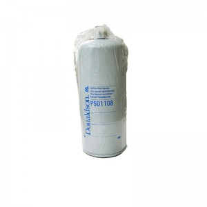 Fuel Filter Water Separator P501108/ FS20131 For Donaldson And Fleetguard Brand