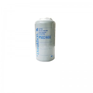 Fuel Filter P502466 For Donaldson Brand