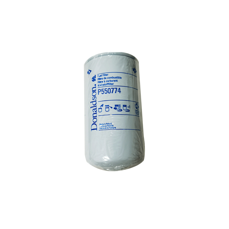 China Cheap price Lube Filters - Fuel Filter P550774/FF5488 For Donaldson/Fleetguard Brand  – Raptors